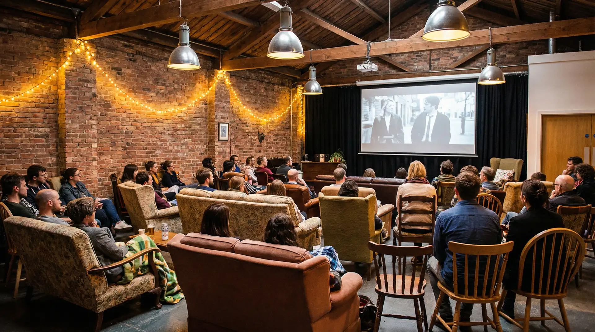 小视频 参赛厅 - 往届颁奖典礼